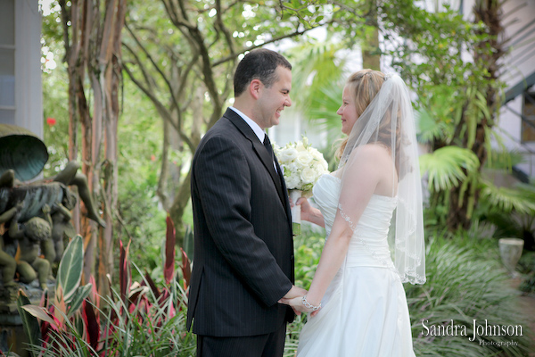 Best Courtyard Lake Lucerne - IW Phillips House Wedding Photos - Sandra Johnson (SJFoto.com)